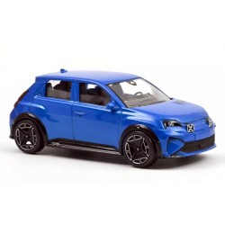 Alpine A290 2024 Bleu...