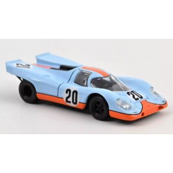 Porsche 917 n°20 Jet-car...