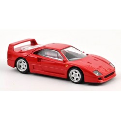 Ferrari F40 1987 Rouge...