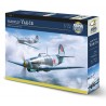 Yak-1b 1/72 - ArmaHobby