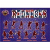 Rednecks 1/72 - Dark Alliance