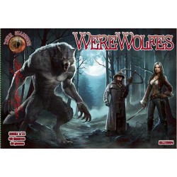 Werewolfes 1/72 - Dark...
