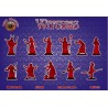 Witches 1/72 - Dark Alliance
