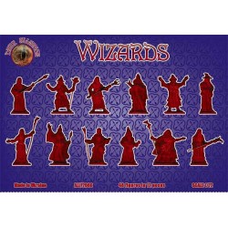 Wizards 1/72 - Dark Alliance