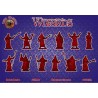 Wizards 1/72 - Dark Alliance