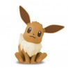 Pokemon Pokepla 04 Evoli - Bandai