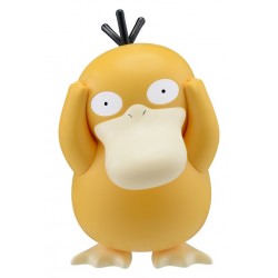 Pokemon Pokepla 21 Psyduck Psykokwak - Bandai