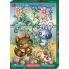 Puzzle 500p Take a Trip - With Jeremiah Ketner - Heye