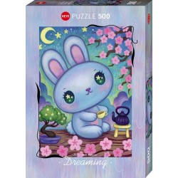 Puzzle 500p Jeremiah Ketner...
