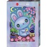 Puzzle 500p Jeremiah Ketner - Dreaming - Bunny Zen Garden - Heye