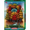 Puzzle 500p Take a trip - With Andy Kehoe - Heye