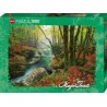 Puzzle 1000p Little Brook - Heye