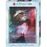 Puzzle 1000p Inner Mystic - Cosmic Dust - Heye