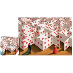 Puzzle 1000p Defence...