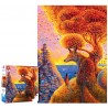 Puzzle 1000p Benkei - GoodLoot