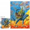 Puzzle 1000p Keymaster - GoodLoot