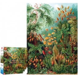 Puzzle 1000p Muscinae -...