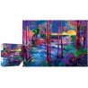 Puzzle 1000p Sleepin Giants - GoodLoot