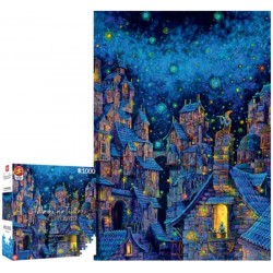 Puzzle 1000p Concert on the...