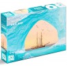Puzzle 1000p Sailing - Roovi