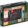Puzzle 1000p Kandinsky - The Whole - Dtoys