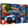 Puzzle 1000p Night ride - Trefl