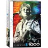 Puzzle 1000p John Lennon - Eurographics