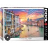 Puzzle 1000p Grand Canal de Venise - Eurographics