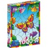 Puzzle 1000p Crystal Butterfly - EnjoyPuzzle