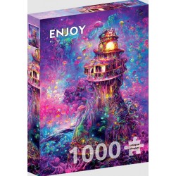 Puzzle 1000p Underwater...