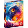 Puzzle 1000p Yin Yang Redux - EnjoyPuzzle