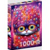 Puzzle 1000p I'm Watching You - EnjoyPuzzle