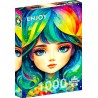 Puzzle 1000p Radiant Innocence - EnjoyPuzzle