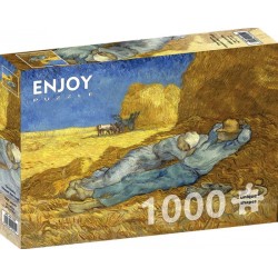 Puzzle 1000p Vincent Van...