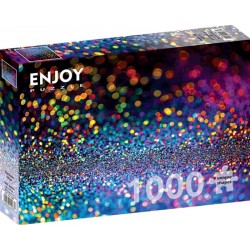 Puzzle 1000p Multicolor...
