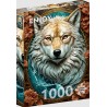 Puzzle 1000p The Wolf - EnjoyPuzzle
