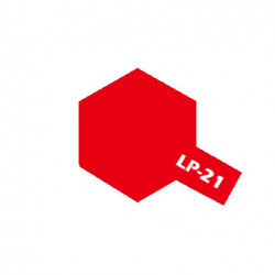 LP-21 Rouge Italien Brillant