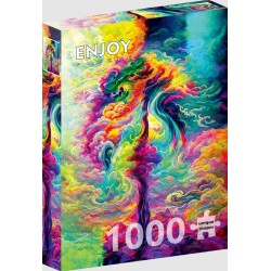 Puzzle 1000p All My Dreams...