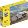 Starter Kit Citroen C4 WRC 1/24 - Heller