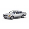Mercedes-Benz 500 SEC 1/24 - Tamiya