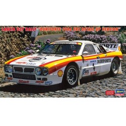 Lancia 037 Rallye...