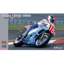 Yamaha YZR500 (0W98)...