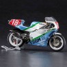 Yamaha YZR500 (0W98) "TECH21 1988" 1/12 - Hasegawa