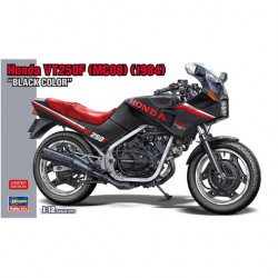 Honda VT250F (MC08) 1984...
