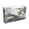 P-40N Warhawk 1/48 - Eduard