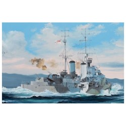 HMS Scylla 1/350 - Trumpeter