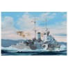 HMS Scylla 1/350 - Trumpeter