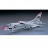 F-8E CRUSADER 1/48 - Hasegawa