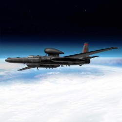 U-2S "Dragon Lady" Senior...
