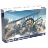 Sopwith F.1 Camel (Clerget) 1/48 - Eduard